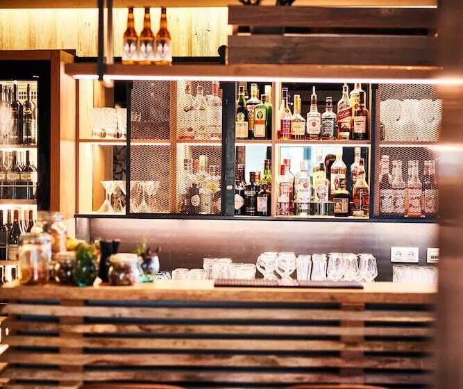 ベッドアンドブレックファースト Gerl