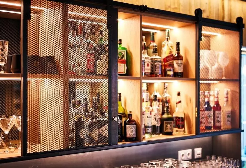 ベッドアンドブレックファースト Gerl