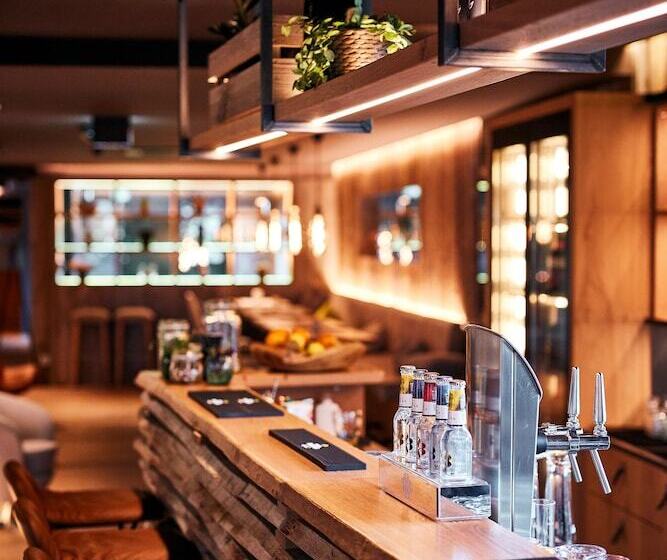 住宿加早餐  Gerl