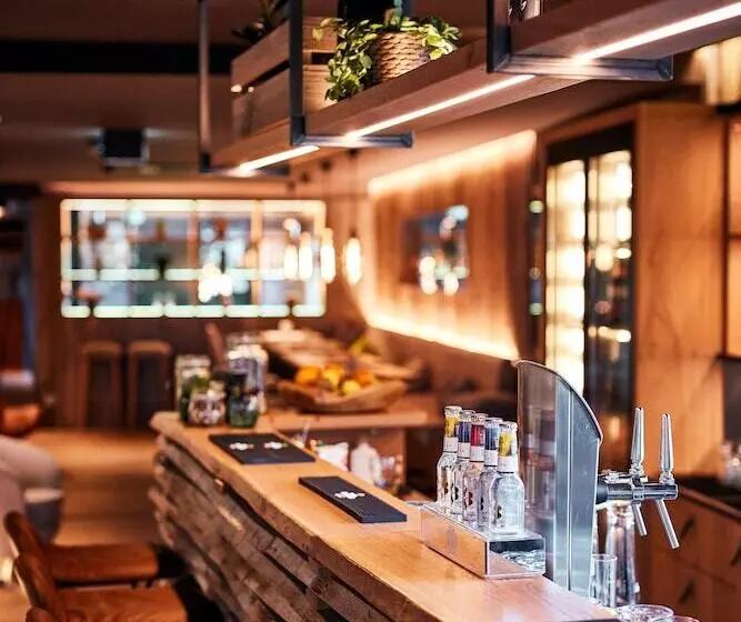 ベッドアンドブレックファースト Gerl