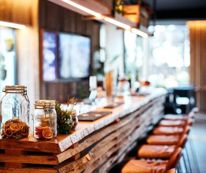 住宿加早餐  Gerl