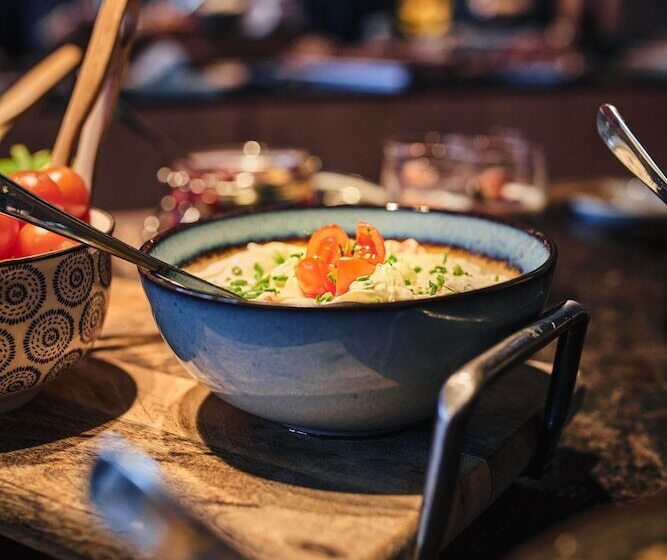 住宿加早餐  Gerl