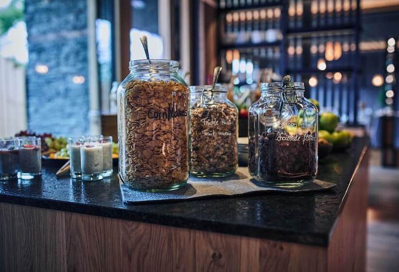 住宿加早餐  Gerl