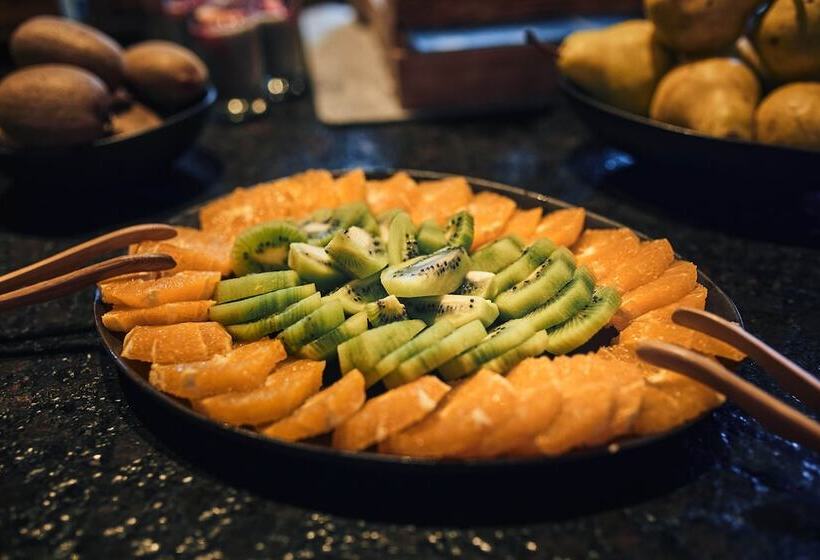 住宿加早餐  Gerl