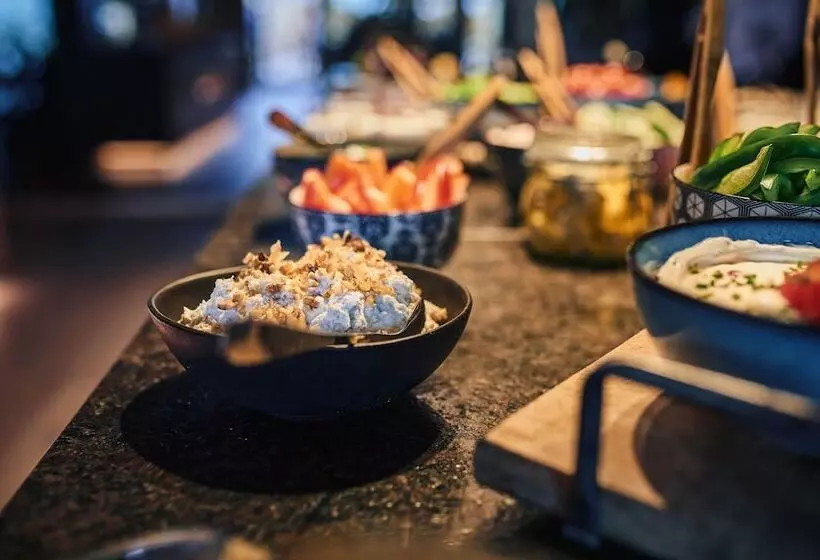 ベッドアンドブレックファースト Gerl