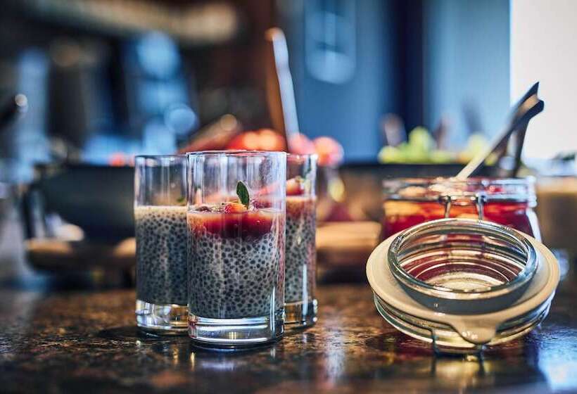 住宿加早餐  Gerl