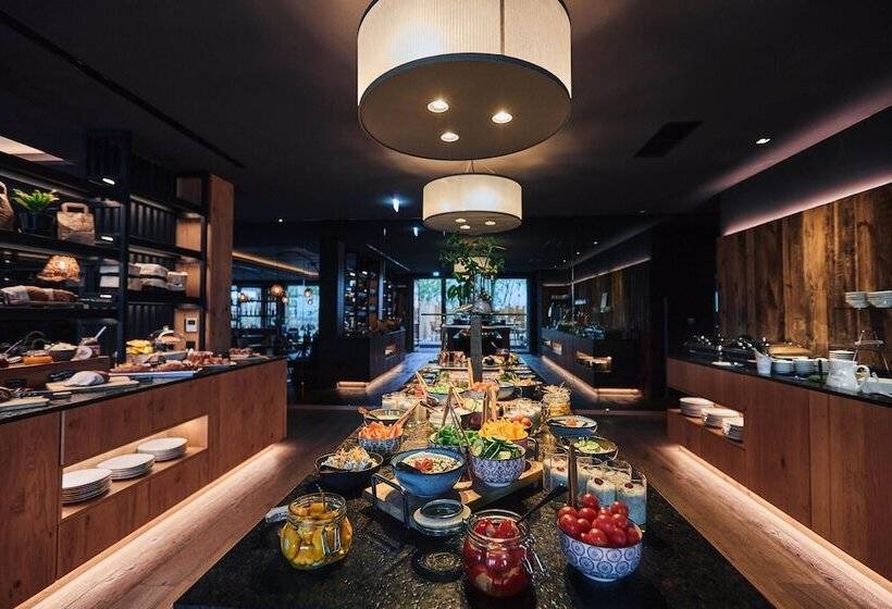 住宿加早餐  Gerl