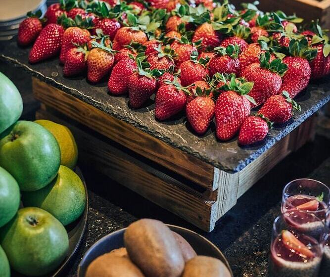 住宿加早餐  Gerl