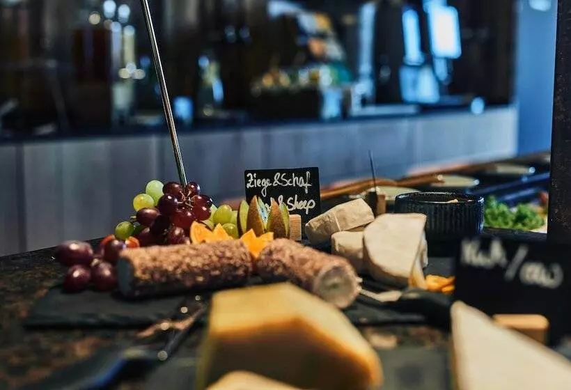 ベッドアンドブレックファースト Gerl