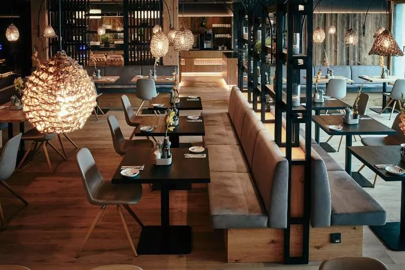 ベッドアンドブレックファースト Gerl