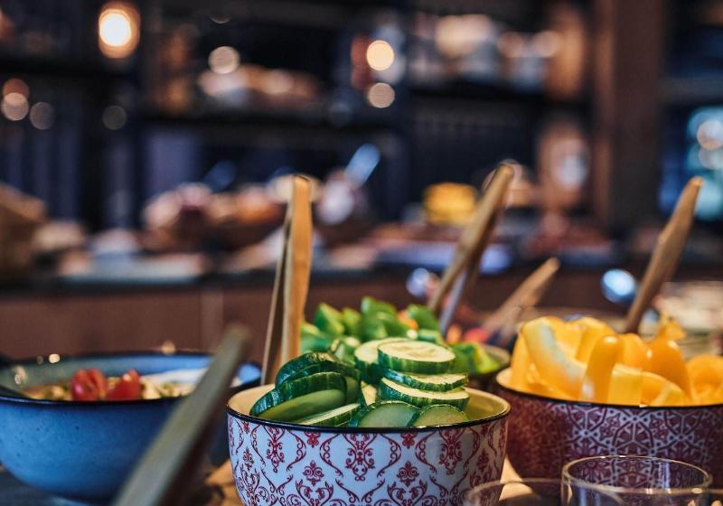 住宿加早餐  Gerl