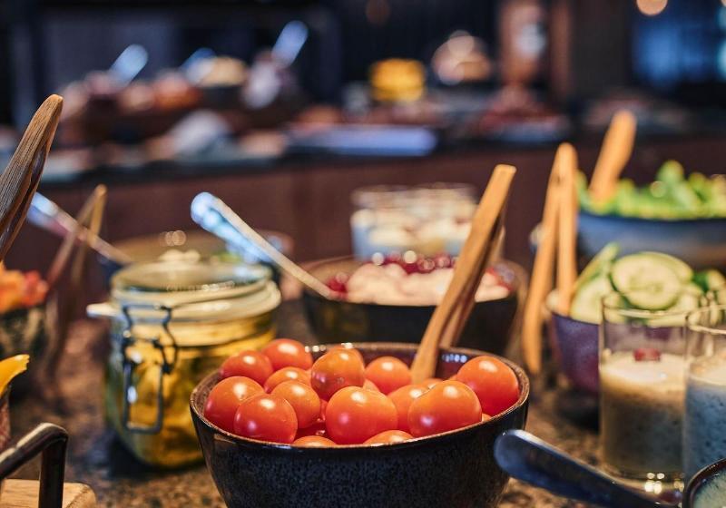 住宿加早餐  Gerl