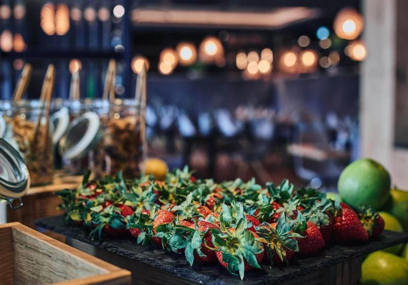 住宿加早餐  Gerl