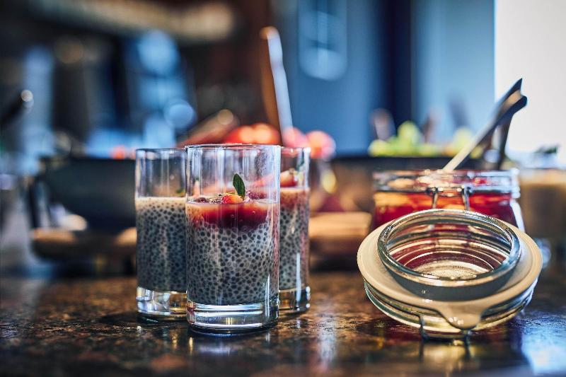 住宿加早餐  Gerl