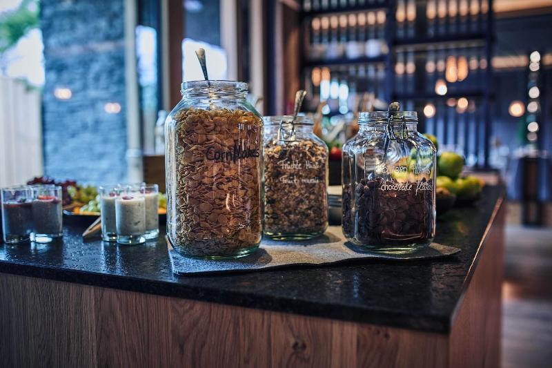 住宿加早餐  Gerl