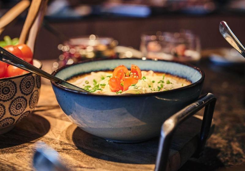 住宿加早餐  Gerl