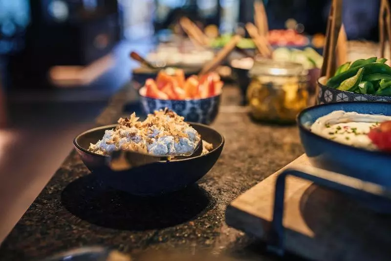 ベッドアンドブレックファースト Gerl