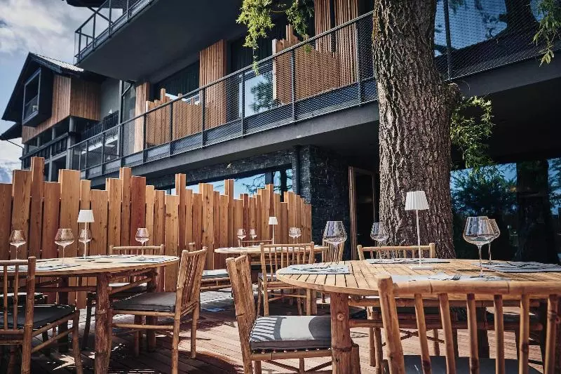 ベッドアンドブレックファースト Gerl