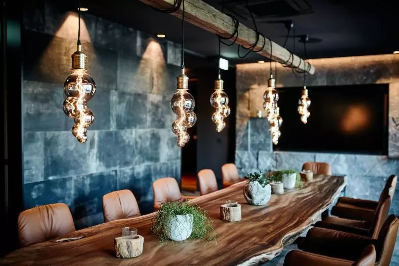 ベッドアンドブレックファースト Gerl