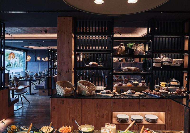 住宿加早餐  Gerl