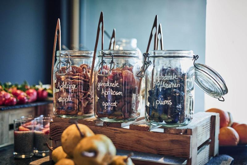 住宿加早餐  Gerl