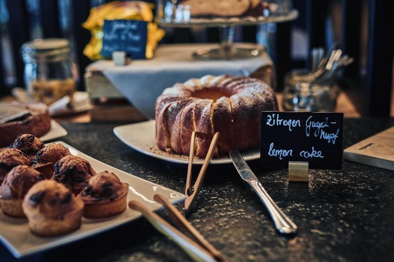 住宿加早餐  Gerl