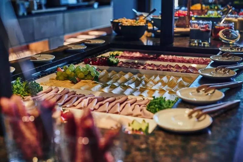 ベッドアンドブレックファースト Gerl