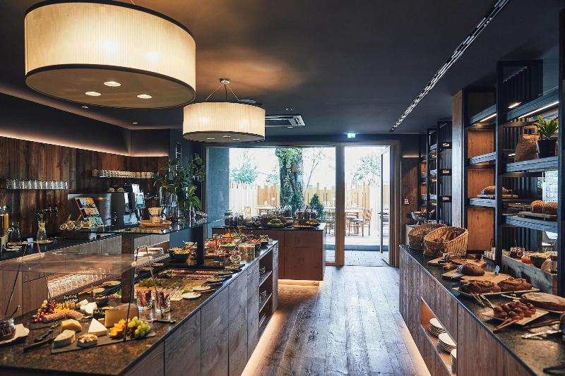 住宿加早餐  Gerl