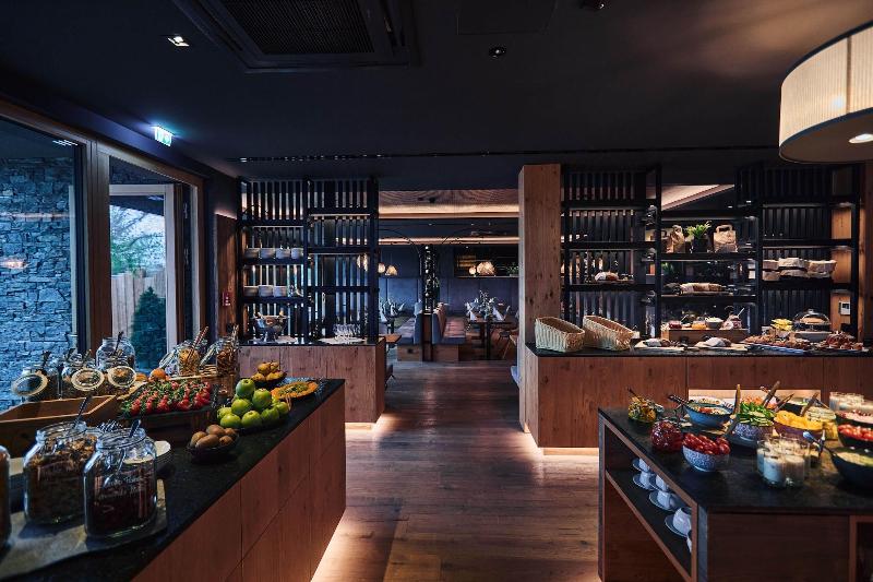 住宿加早餐  Gerl