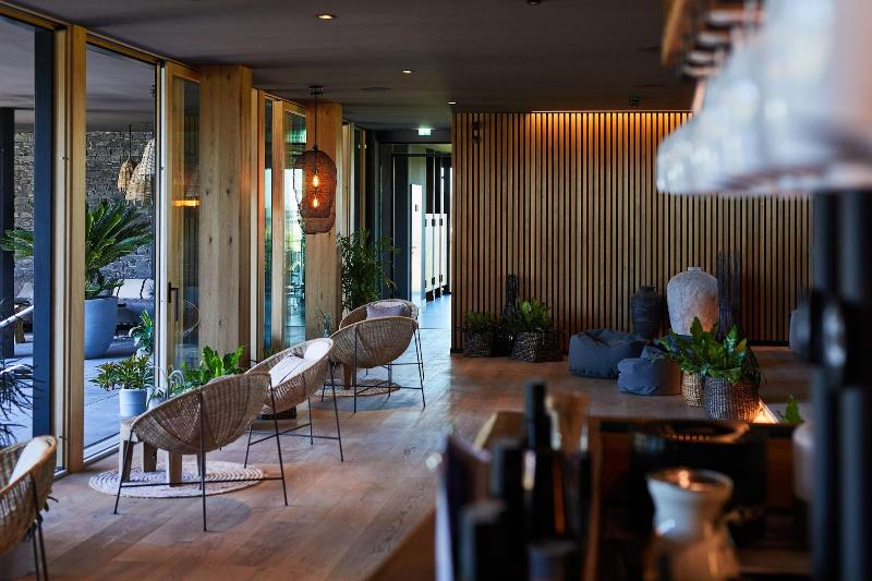 住宿加早餐  Gerl