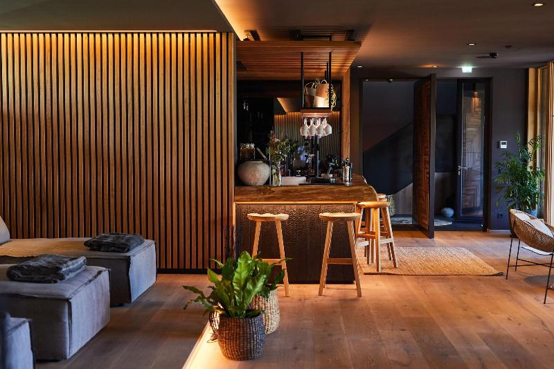 住宿加早餐  Gerl