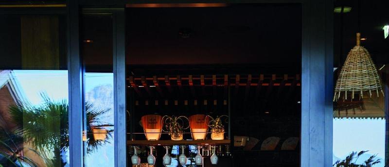 住宿加早餐  Gerl