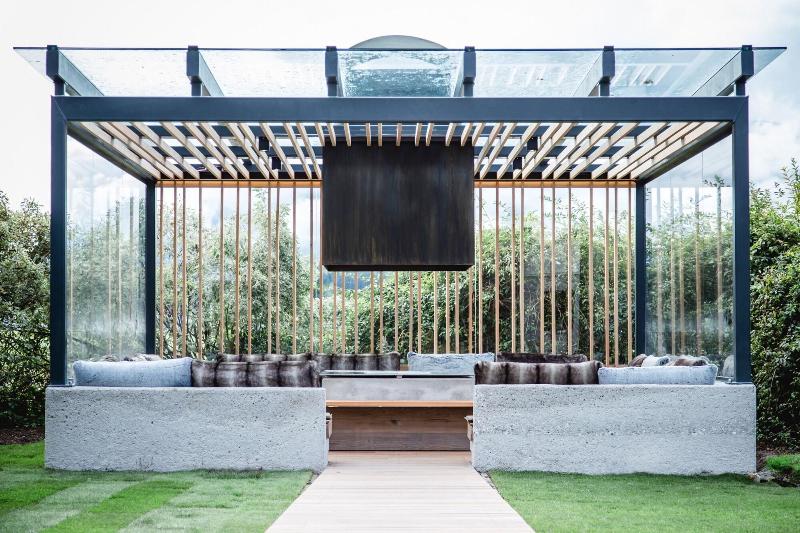 住宿加早餐  Gerl