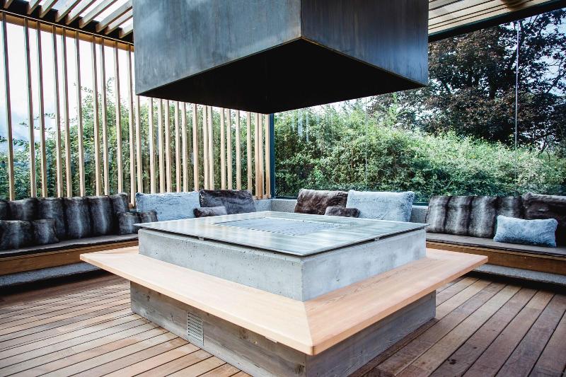 住宿加早餐  Gerl