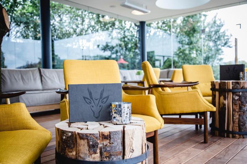 住宿加早餐  Gerl