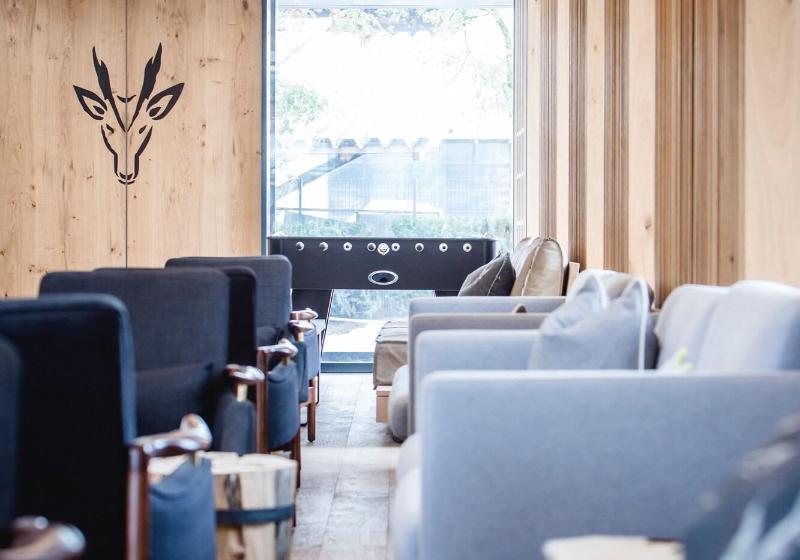 住宿加早餐  Gerl