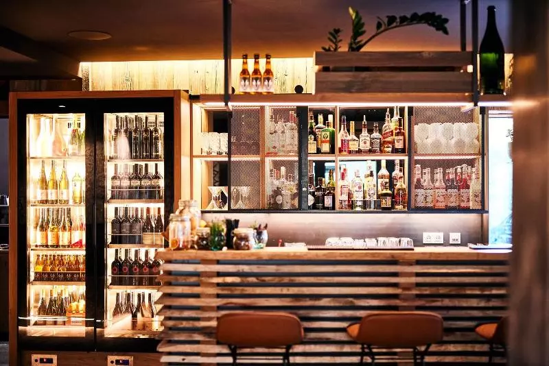 ベッドアンドブレックファースト Gerl