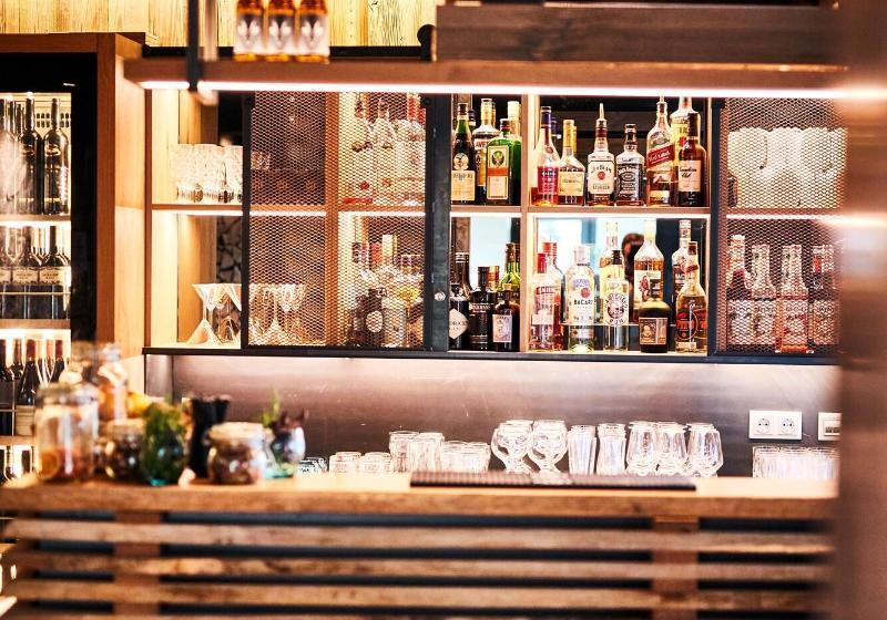 住宿加早餐  Gerl