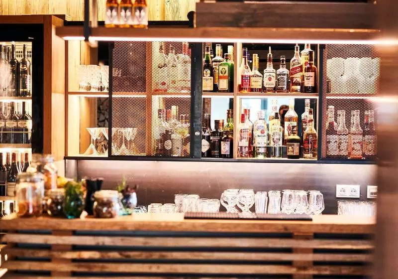 ベッドアンドブレックファースト Gerl