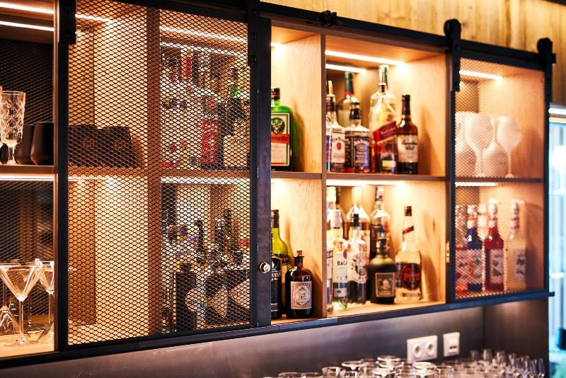 住宿加早餐  Gerl