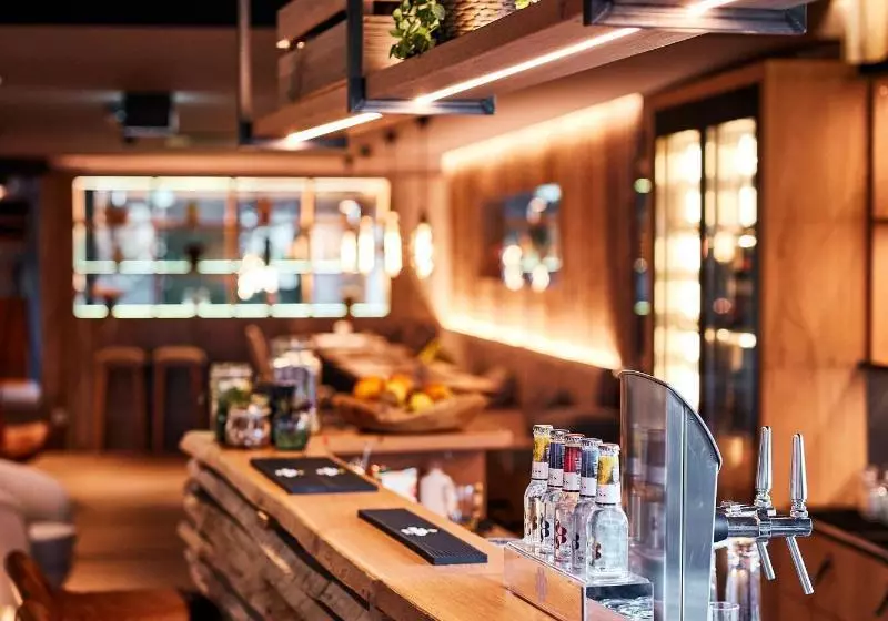 ベッドアンドブレックファースト Gerl