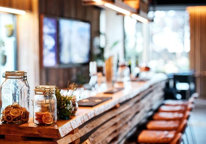 住宿加早餐  Gerl