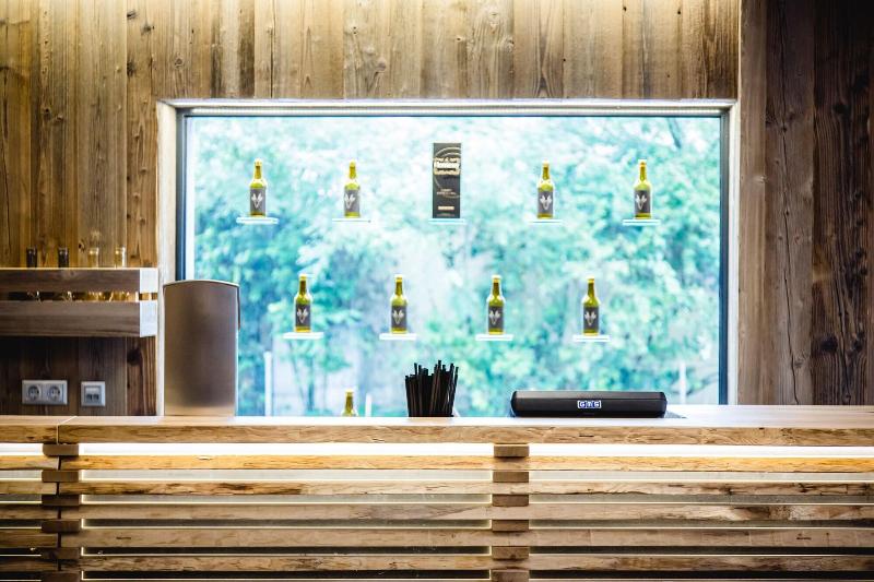 住宿加早餐  Gerl