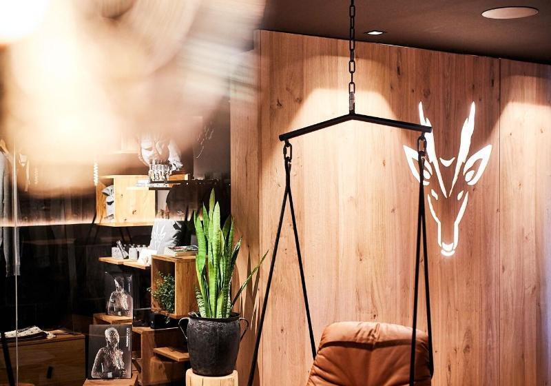 住宿加早餐  Gerl