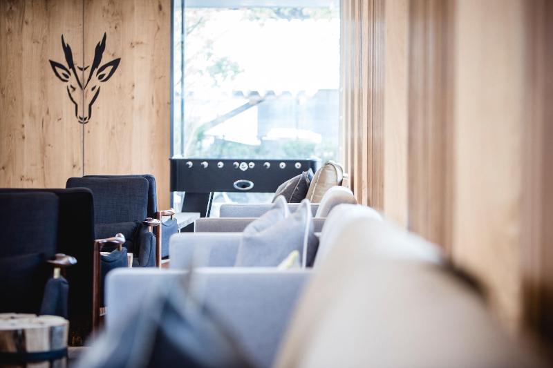 住宿加早餐  Gerl