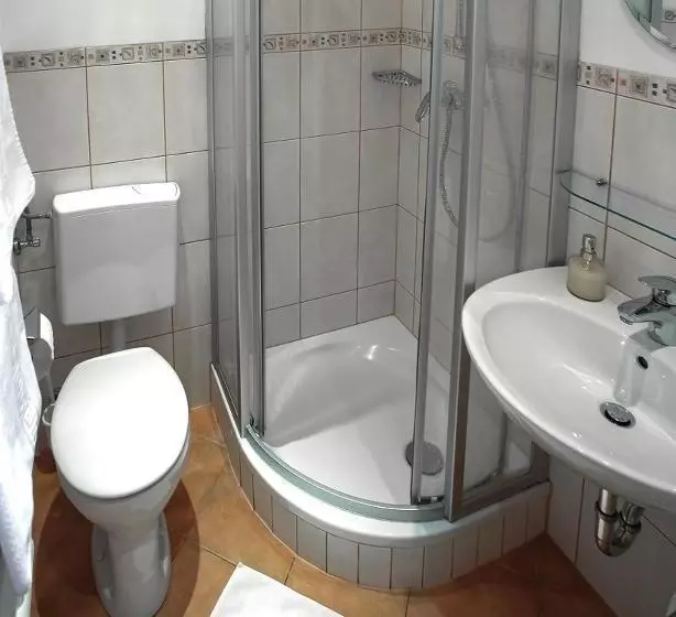 Bed and Breakfast Appartements Ferienwohnungen Alpenblick