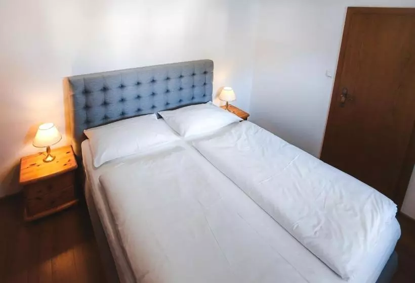 Bed and Breakfast Appartements Ferienwohnungen Alpenblick