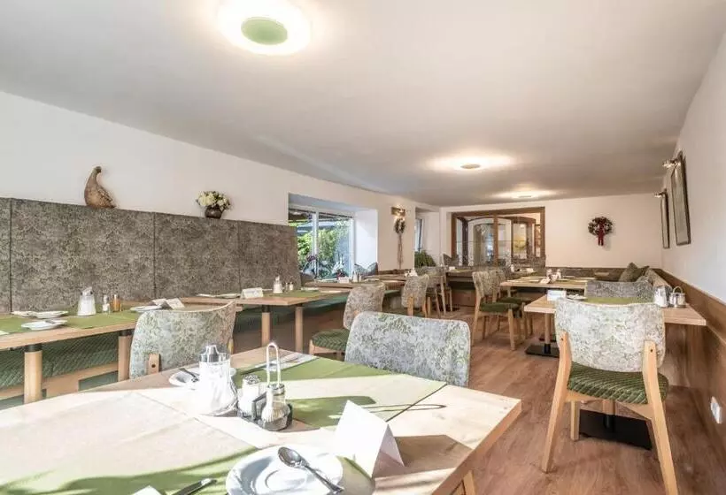 住宿加早餐 Pension Falkensteiner