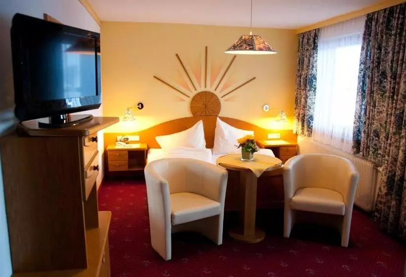 צימר Pension Gertraud