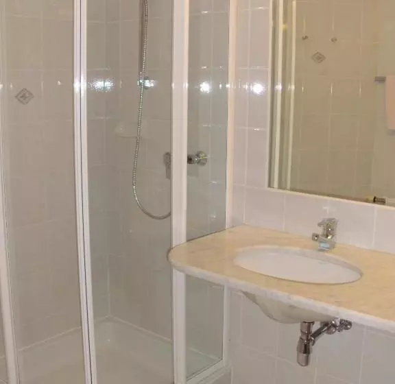 צימר Pension Gertraud